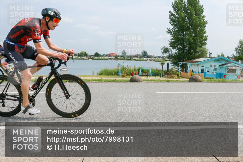 21.06.2025 - 27. Vierlanden-Triathlon H.Heesch http://msf.ph/oto/7998131 15.06.2025 12:29:44 Radfahren 937, 989, 990, 991, 992, 993 meine-sportfotos.de
