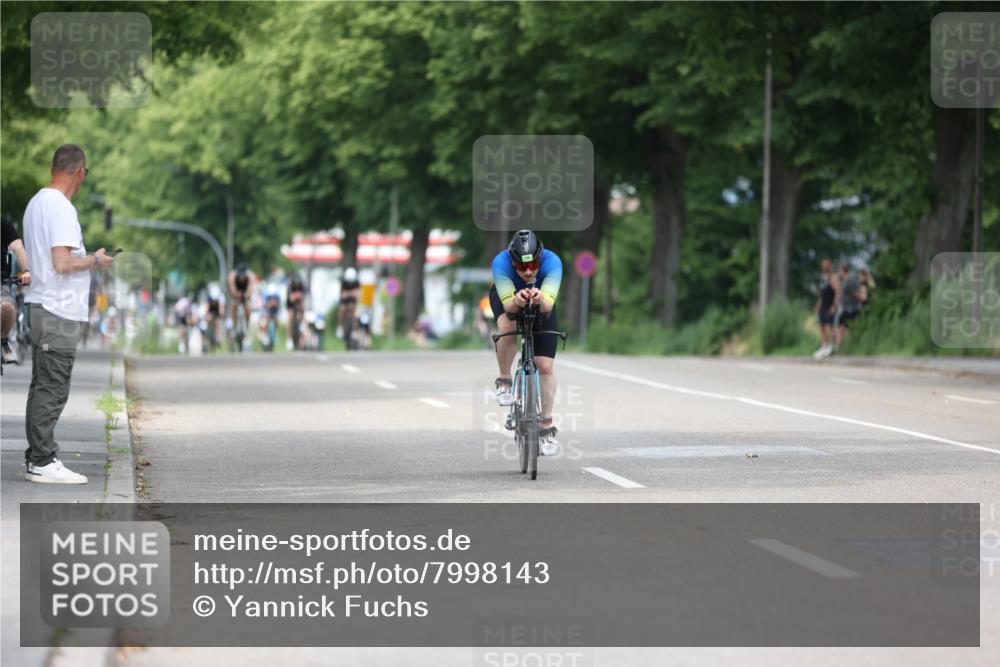15.06.2025 - 7 Türme Triathlon Yannick Fuchs http://msf.ph/oto/7998143 15.06.2025 13:13:04 Radfahren 214, 233, 243, 414, 812 meine-sportfotos.de