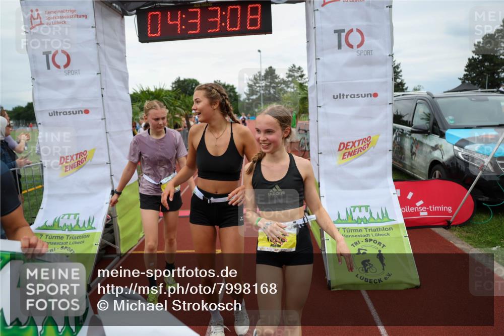 15.06.2025 - 7 Türme Triathlon Michael Strokosch http://msf.ph/oto/7998168 15.06.2025 14:33:08 Ziel 197, 527, 603, 654, 909, 1086, 1094 meine-sportfotos.de
