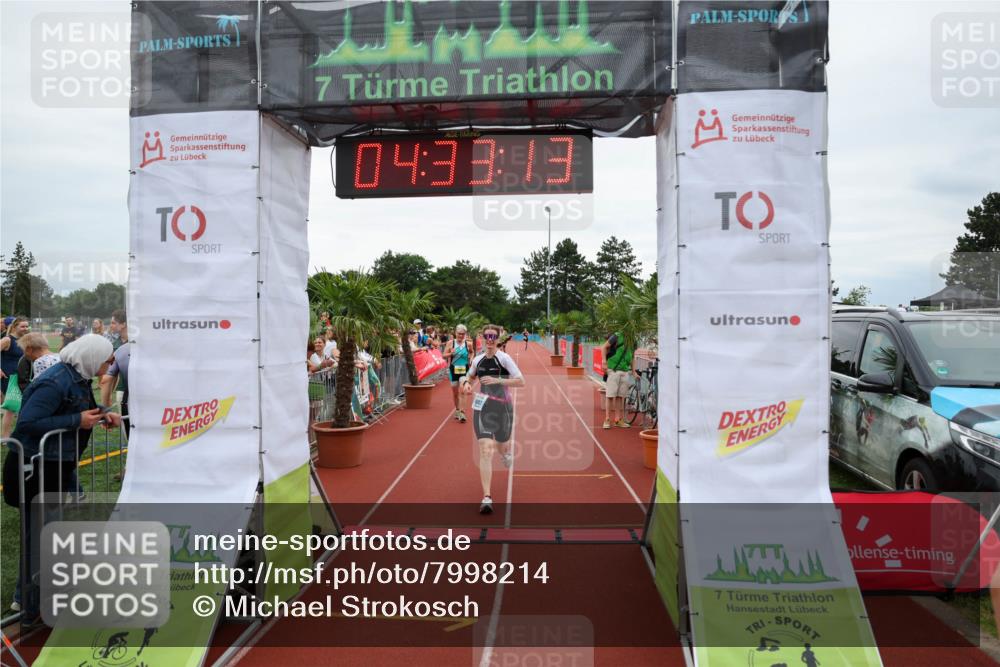 15.06.2025 - 7 Türme Triathlon Michael Strokosch http://msf.ph/oto/7998214 15.06.2025 14:33:12 Ziel 197, 603, 654, 909, 985, 1086, 1094 meine-sportfotos.de