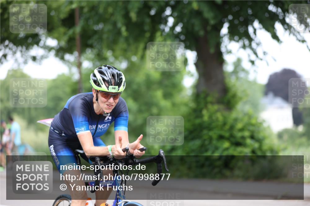 15.06.2025 - 7 Türme Triathlon Yannick Fuchs http://msf.ph/oto/7998877 15.06.2025 12:20:17 Radfahren 248, 397, 466, 583, 648, 657 meine-sportfotos.de