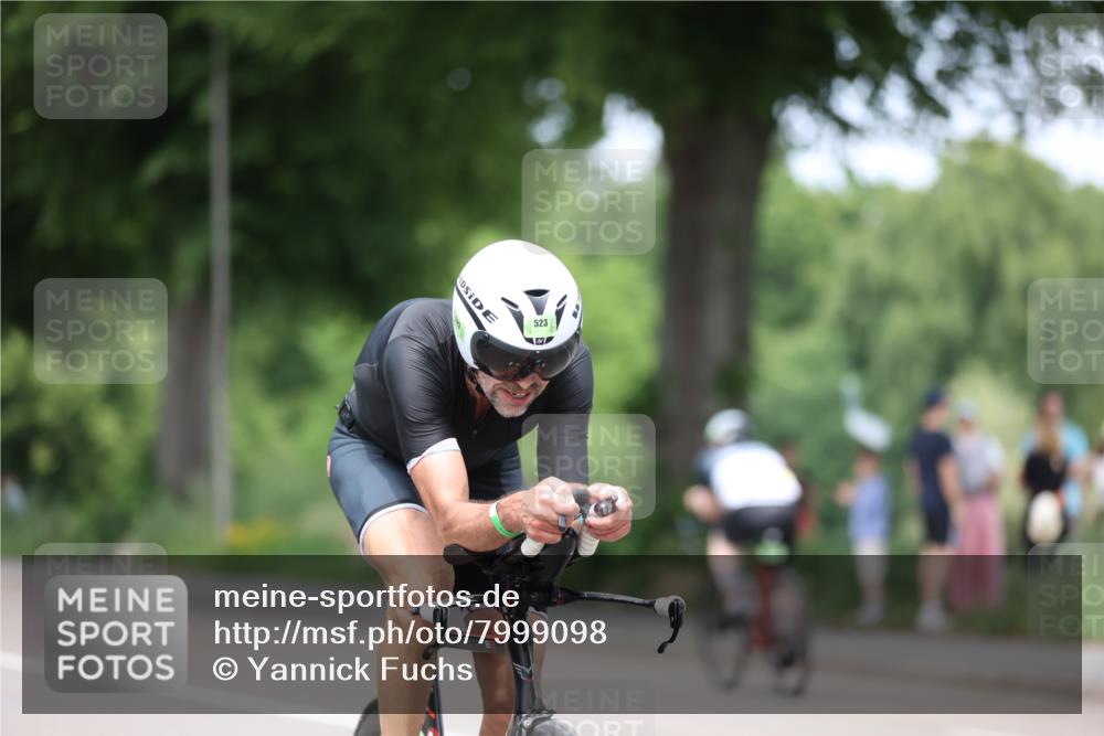 15.06.2025 - 7 Türme Triathlon Yannick Fuchs http://msf.ph/oto/7999098 15.06.2025 13:14:01 Radfahren 263, 439, 459, 501, 761, 922, 1026, 1151, 1184 meine-sportfotos.de