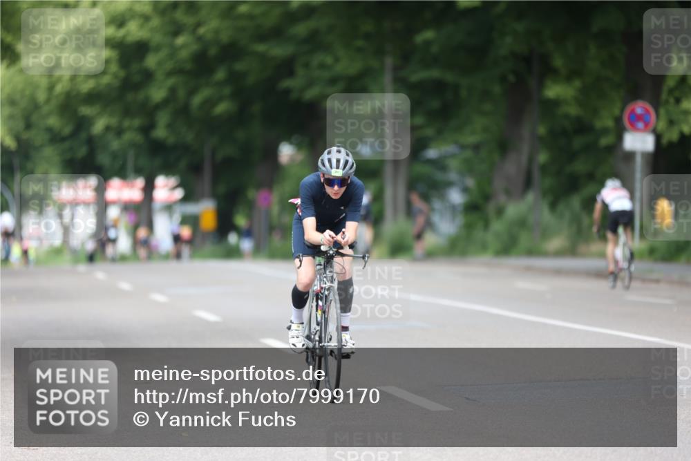 15.06.2025 - 7 Türme Triathlon Yannick Fuchs http://msf.ph/oto/7999170 15.06.2025 12:21:53 Radfahren 257, 371, 628, 638 meine-sportfotos.de