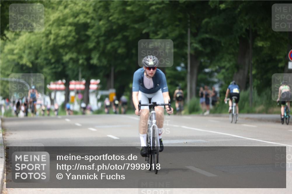 15.06.2025 - 7 Türme Triathlon Yannick Fuchs http://msf.ph/oto/7999918 15.06.2025 13:14:17 Radfahren 487, 581, 660, 809, 921, 1110 meine-sportfotos.de