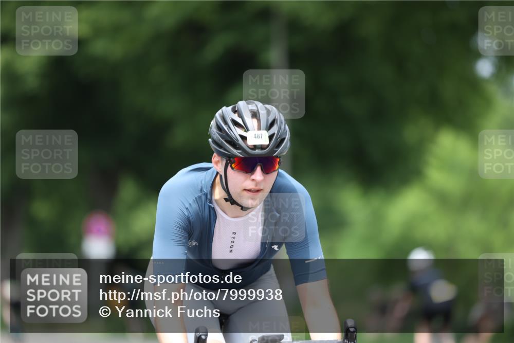 15.06.2025 - 7 Türme Triathlon Yannick Fuchs http://msf.ph/oto/7999938 15.06.2025 13:14:18 Radfahren 420, 487, 581, 660, 735, 921, 929, 1110 meine-sportfotos.de