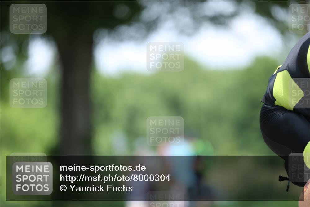 15.06.2025 - 7 Türme Triathlon Yannick Fuchs http://msf.ph/oto/8000304 15.06.2025 12:24:53 Radfahren 203, 339, 499 meine-sportfotos.de