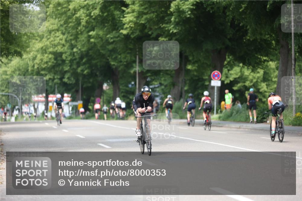 15.06.2025 - 7 Türme Triathlon Yannick Fuchs http://msf.ph/oto/8000353 15.06.2025 13:14:39 Radfahren 199, 209, 212, 514, 933, 1076, 1174 meine-sportfotos.de