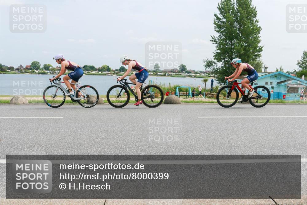 21.06.2025 - 27. Vierlanden-Triathlon H.Heesch http://msf.ph/oto/8000399 15.06.2025 12:34:02 Radfahren 888, 1065, 1066, 1067, 1068 meine-sportfotos.de