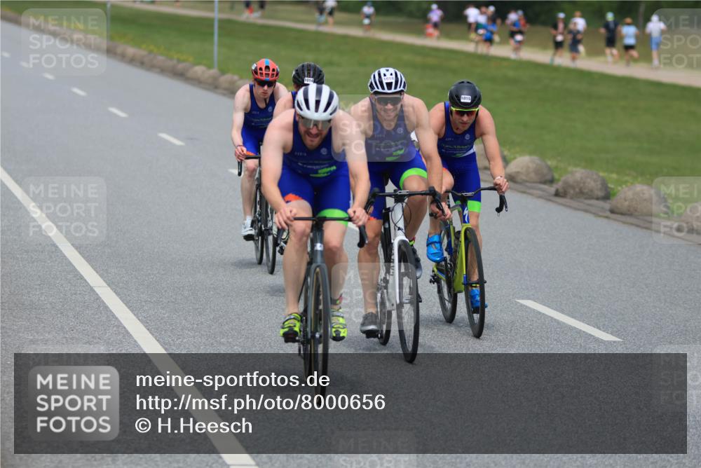 21.06.2025 - 27. Vierlanden-Triathlon H.Heesch http://msf.ph/oto/8000656 15.06.2025 12:35:00 Radfahren 811, 1014, 1015, 1016, 1017, 1018 meine-sportfotos.de