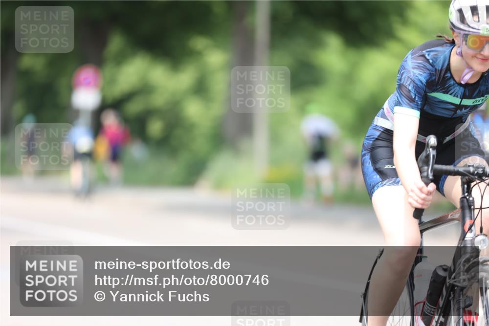 15.06.2025 - 7 Türme Triathlon Yannick Fuchs http://msf.ph/oto/8000746 15.06.2025 13:14:45 Radfahren 199, 212, 514, 517, 959, 1076, 1158 meine-sportfotos.de