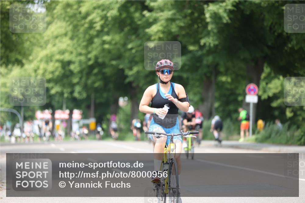 15.06.2025 - 7 Türme Triathlon Yannick Fuchs http://msf.ph/oto/8000956 15.06.2025 13:14:58 Radfahren 289, 297, 547, 662, 925, 1058 meine-sportfotos.de
