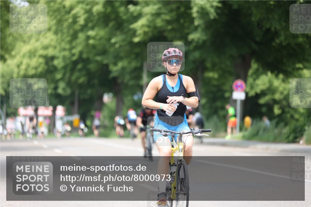 15.06.2025 - 7 Türme Triathlon Yannick Fuchs http://msf.ph/oto/8000973 15.06.2025 13:14:58 Radfahren 289, 297, 547, 662, 925, 1058 meine-sportfotos.de
