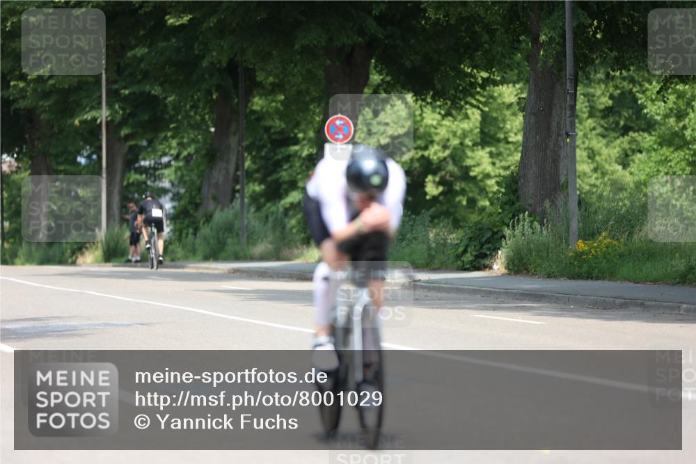 15.06.2025 - 7 Türme Triathlon Yannick Fuchs http://msf.ph/oto/8001029 15.06.2025 12:26:27 Radfahren 339, 438, 550, 573 meine-sportfotos.de