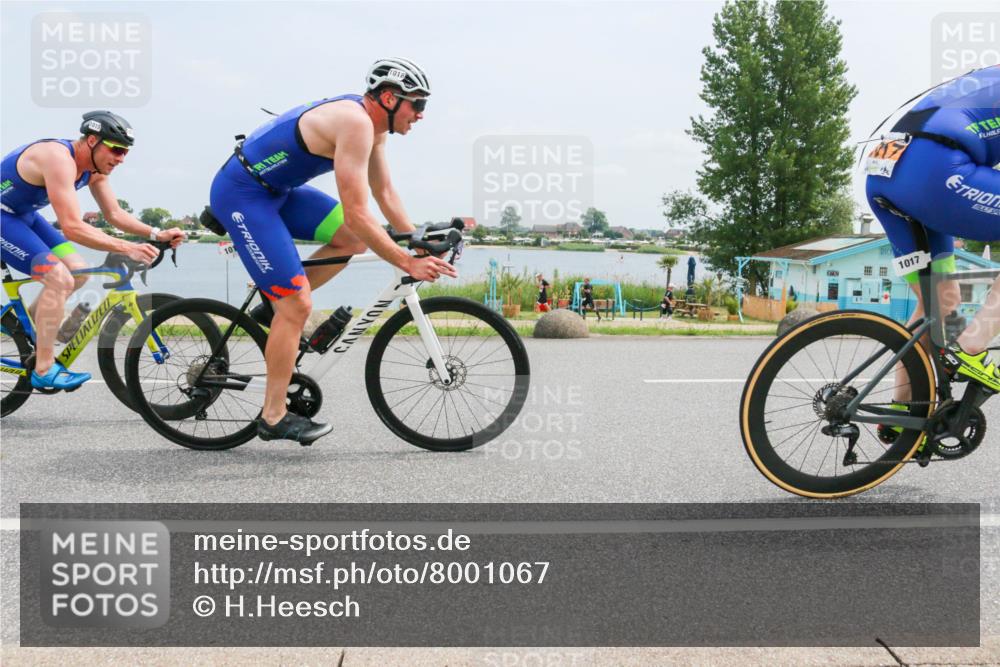 21.06.2025 - 27. Vierlanden-Triathlon H.Heesch http://msf.ph/oto/8001067 15.06.2025 12:35:02 Radfahren 811, 1014, 1015, 1016, 1017, 1018 meine-sportfotos.de