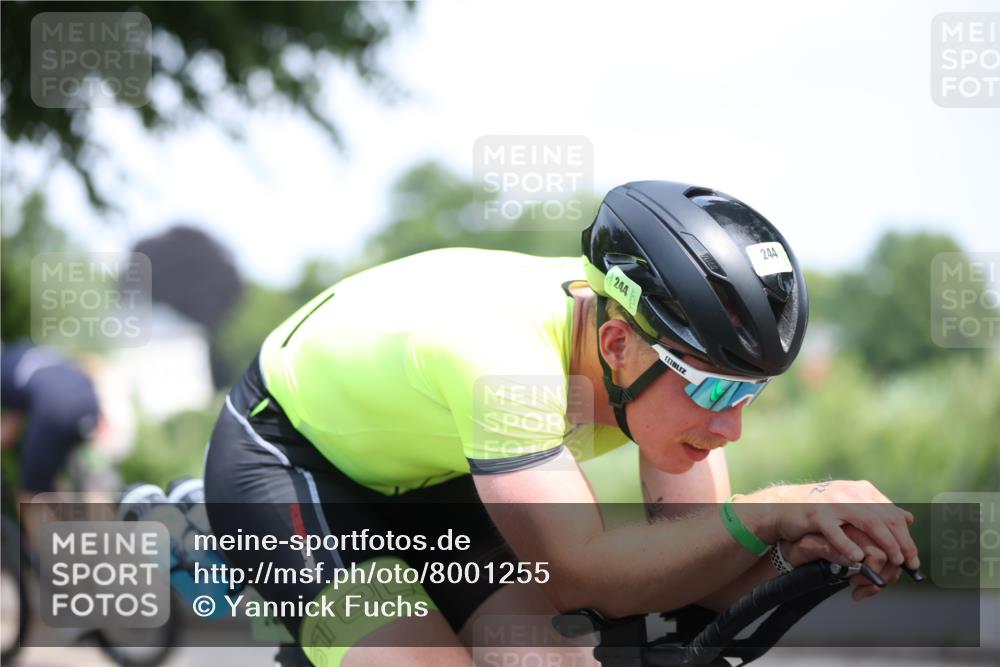 15.06.2025 - 7 Türme Triathlon Yannick Fuchs http://msf.ph/oto/8001255 15.06.2025 12:26:41 Radfahren 244, 270, 454, 473, 580, 592 meine-sportfotos.de