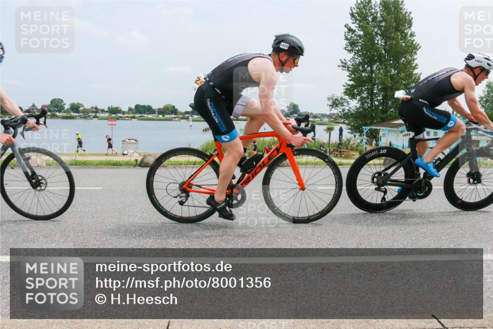 21.06.2025 - 27. Vierlanden-Triathlon H.Heesch http://msf.ph/oto/8001356 15.06.2025 12:36:15 Radfahren 1024, 1025, 1026, 1027 meine-sportfotos.de
