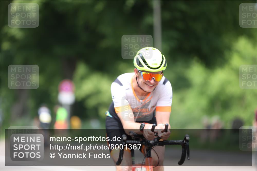 15.06.2025 - 7 Türme Triathlon Yannick Fuchs http://msf.ph/oto/8001367 15.06.2025 13:15:29 Radfahren 408, 477, 629, 749, 808, 898, 979, 1036, 1050 meine-sportfotos.de