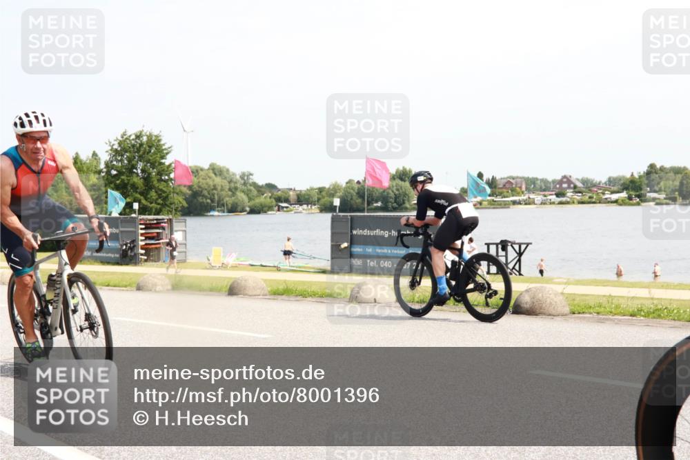 21.06.2025 - 27. Vierlanden-Triathlon H.Heesch http://msf.ph/oto/8001396 15.06.2025 11:45:09 Radfahren 641, 643, 644, 782, 840 meine-sportfotos.de