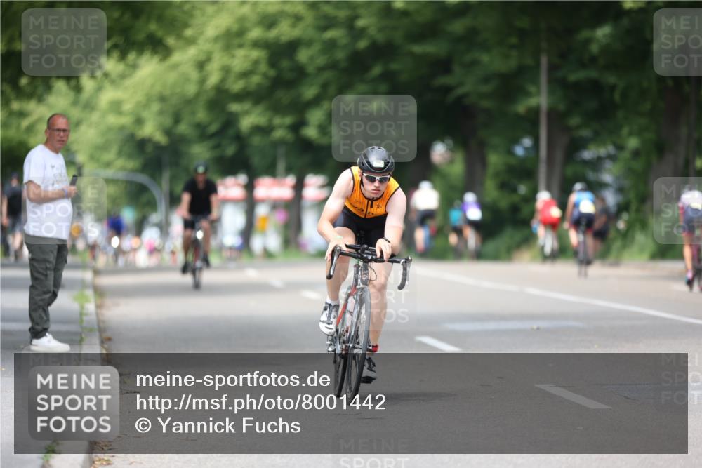15.06.2025 - 7 Türme Triathlon Yannick Fuchs http://msf.ph/oto/8001442 15.06.2025 13:15:38 Radfahren 655, 712, 876, 891, 906, 968, 976, 997, 1051 meine-sportfotos.de
