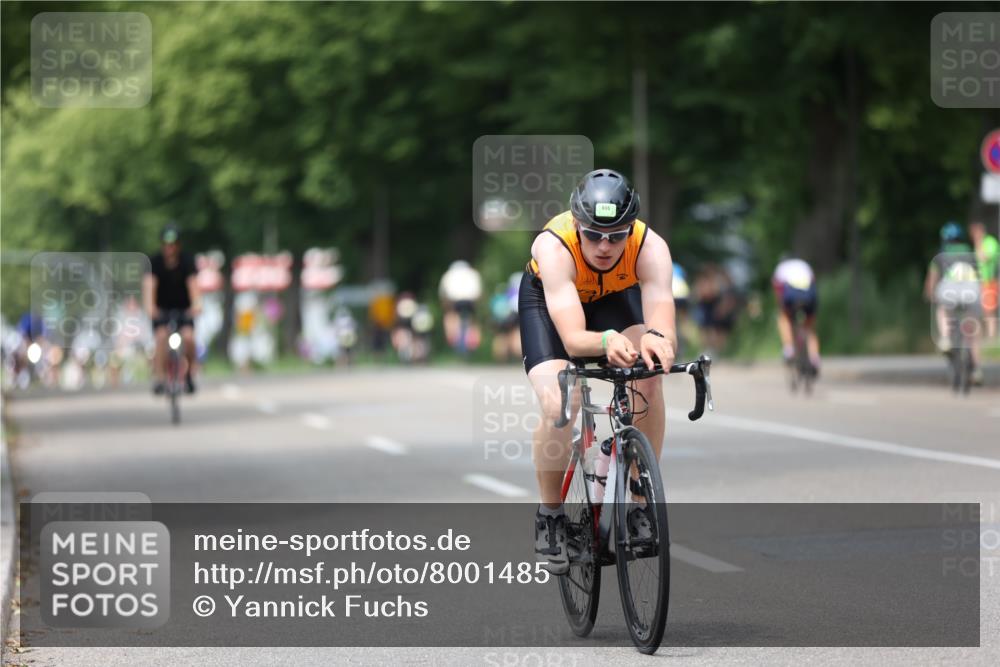 15.06.2025 - 7 Türme Triathlon Yannick Fuchs http://msf.ph/oto/8001485 15.06.2025 13:15:39 Radfahren 655, 712, 876, 891, 906, 968, 976, 997, 1051 meine-sportfotos.de