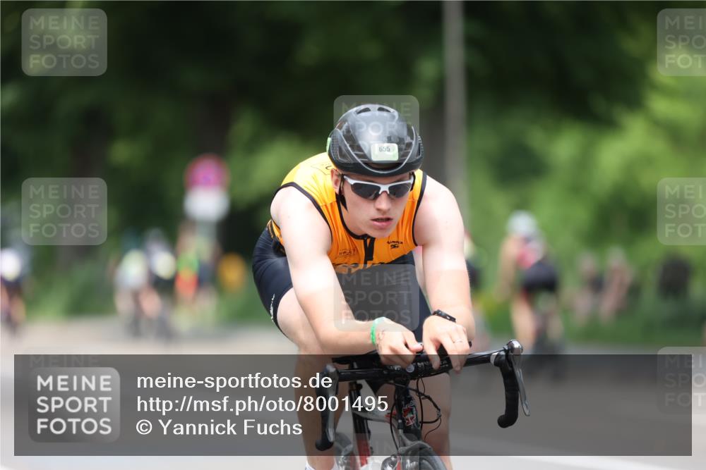 15.06.2025 - 7 Türme Triathlon Yannick Fuchs http://msf.ph/oto/8001495 15.06.2025 13:15:39 Radfahren 655, 712, 876, 891, 906, 968, 976, 997, 1051 meine-sportfotos.de
