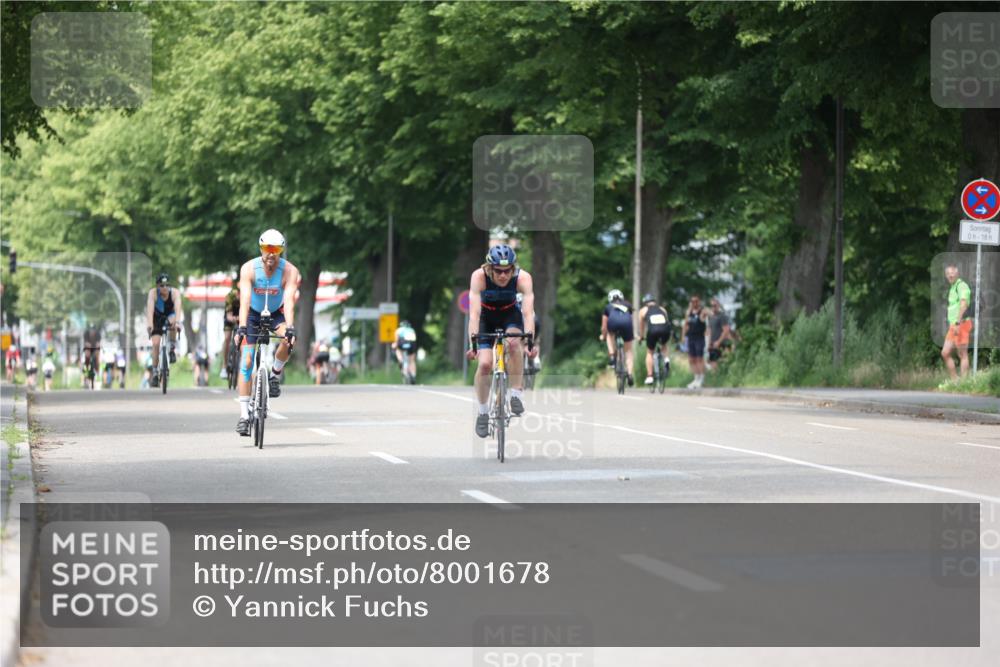 15.06.2025 - 7 Türme Triathlon Yannick Fuchs http://msf.ph/oto/8001678 15.06.2025 13:15:55 Radfahren 236, 326, 418, 487, 565, 666, 788, 903 meine-sportfotos.de