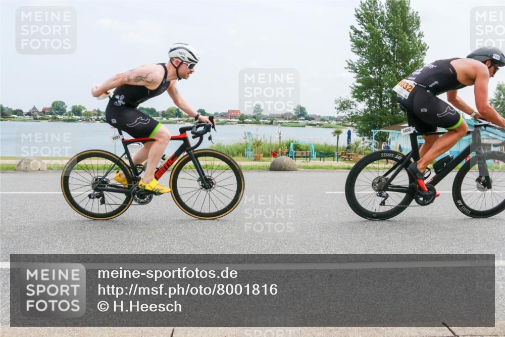 21.06.2025 - 27. Vierlanden-Triathlon H.Heesch http://msf.ph/oto/8001816 15.06.2025 12:38:33 Radfahren 804, 1029, 1030, 1031, 1032, 1033 meine-sportfotos.de