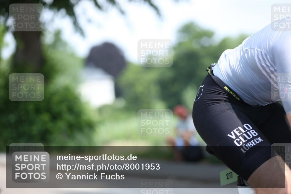 15.06.2025 - 7 Türme Triathlon Yannick Fuchs http://msf.ph/oto/8001953 15.06.2025 12:29:12 Radfahren 353, 596 meine-sportfotos.de