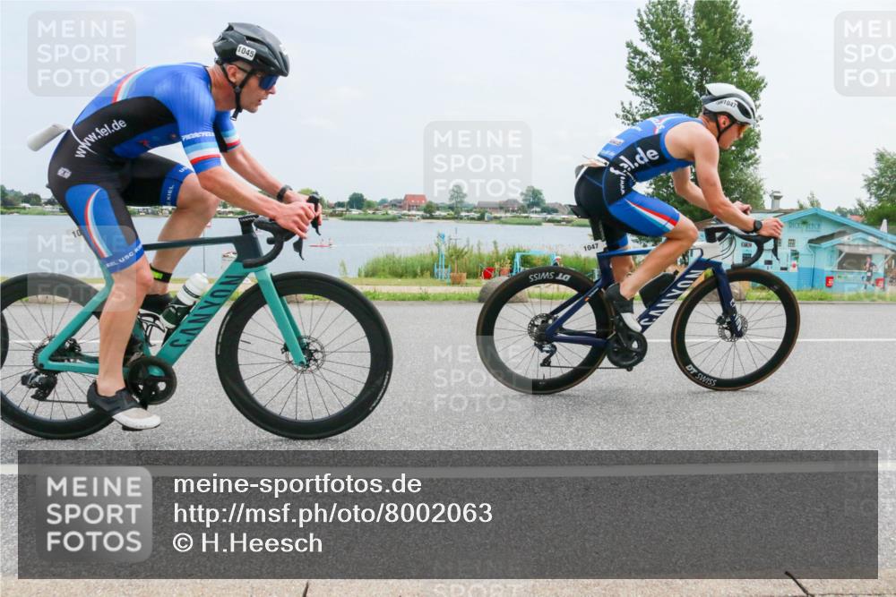 21.06.2025 - 27. Vierlanden-Triathlon H.Heesch http://msf.ph/oto/8002063 15.06.2025 12:38:53 Radfahren 1039, 1040, 1042, 1043, 1044, 1045, 1046, 1047, 1048 meine-sportfotos.de
