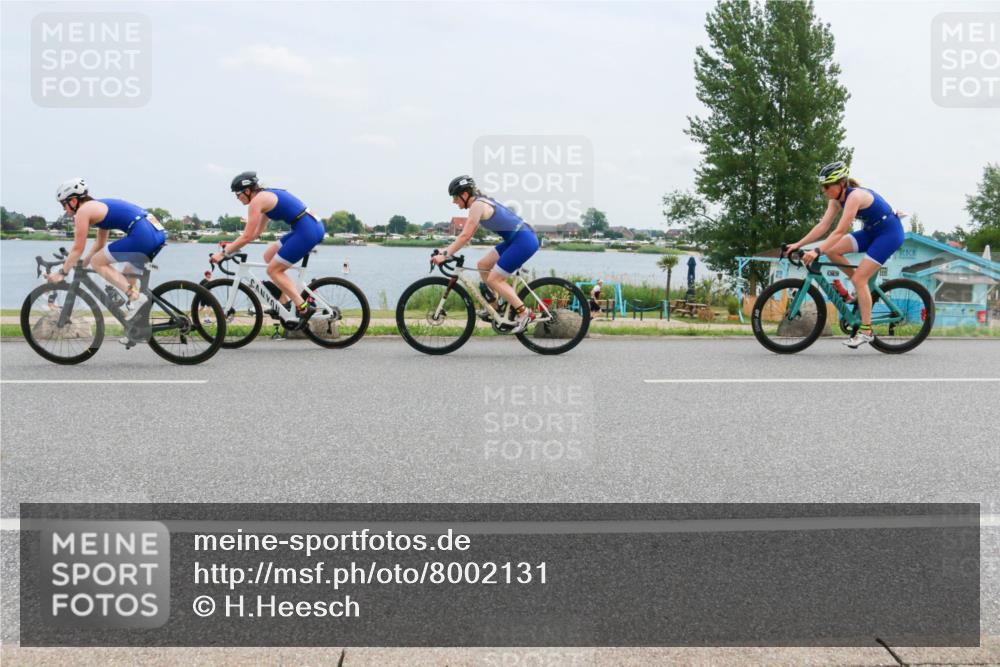 21.06.2025 - 27. Vierlanden-Triathlon H.Heesch http://msf.ph/oto/8002131 15.06.2025 12:39:39 Radfahren 653, 1085, 1086, 1087, 1088 meine-sportfotos.de
