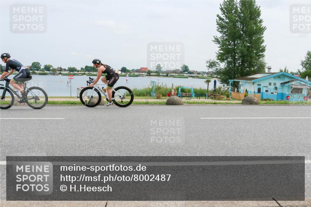 21.06.2025 - 27. Vierlanden-Triathlon H.Heesch http://msf.ph/oto/8002487 15.06.2025 12:41:04 Radfahren 1081, 1082, 1083, 1084 meine-sportfotos.de