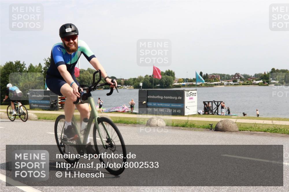 21.06.2025 - 27. Vierlanden-Triathlon H.Heesch http://msf.ph/oto/8002533 15.06.2025 11:47:08 Radfahren 647, 696, 710, 722, 734, 763, 831 meine-sportfotos.de