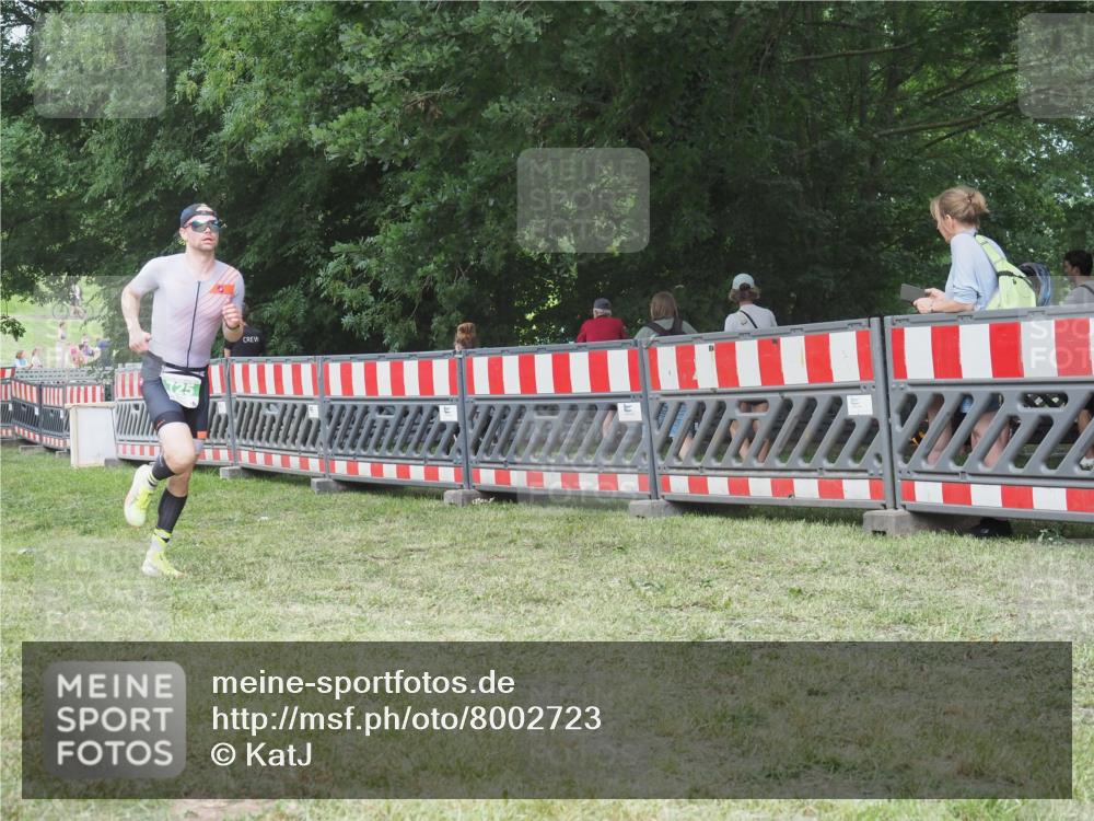 21.06.2025 - 27. Vierlanden-Triathlon KatJ http://msf.ph/oto/8002723 15.06.2025 12:56:39 Ziel 725, 1004, 1006, 1007, 1008 meine-sportfotos.de