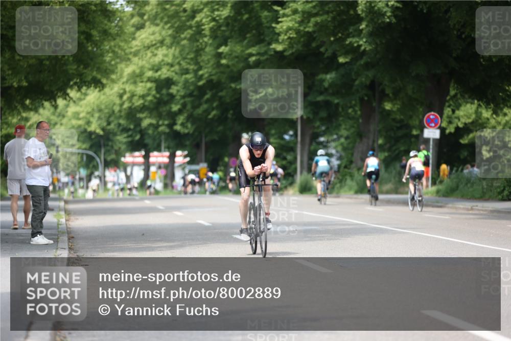 15.06.2025 - 7 Türme Triathlon Yannick Fuchs http://msf.ph/oto/8002889 15.06.2025 13:16:27 Radfahren 490, 729, 911, 931, 934 meine-sportfotos.de