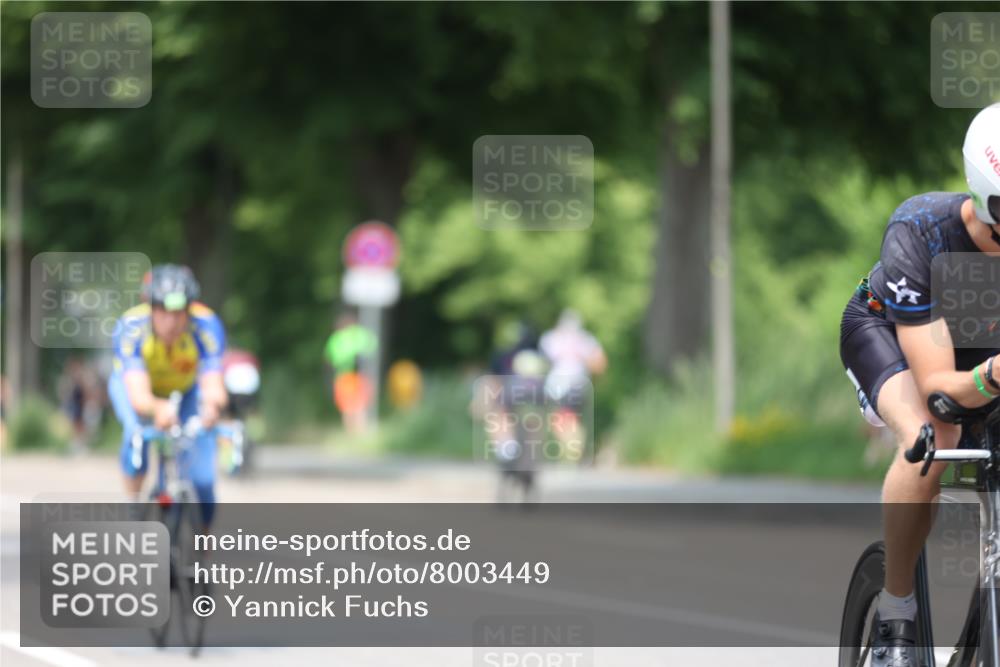 15.06.2025 - 7 Türme Triathlon Yannick Fuchs http://msf.ph/oto/8003449 15.06.2025 13:16:53 Radfahren 291, 336, 337, 533, 703, 706, 737, 748, 830, 960 meine-sportfotos.de