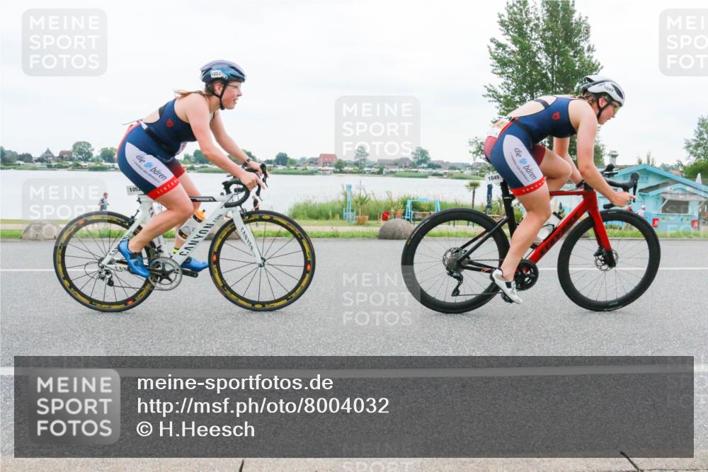 21.06.2025 - 27. Vierlanden-Triathlon H.Heesch http://msf.ph/oto/8004032 15.06.2025 12:57:53 Radfahren 1049, 1050, 1051, 1052 meine-sportfotos.de