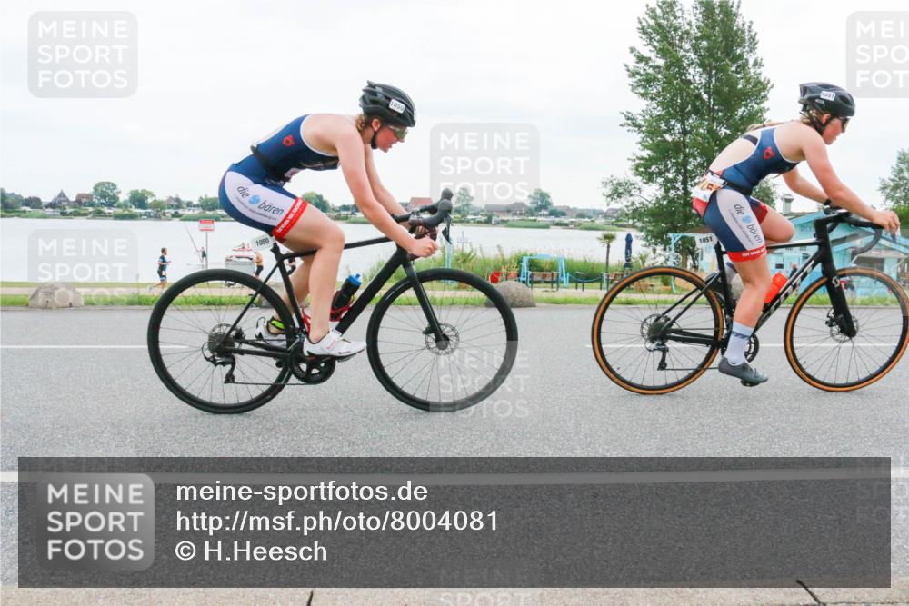 21.06.2025 - 27. Vierlanden-Triathlon H.Heesch http://msf.ph/oto/8004081 15.06.2025 12:57:53 Radfahren 1049, 1050, 1051, 1052 meine-sportfotos.de