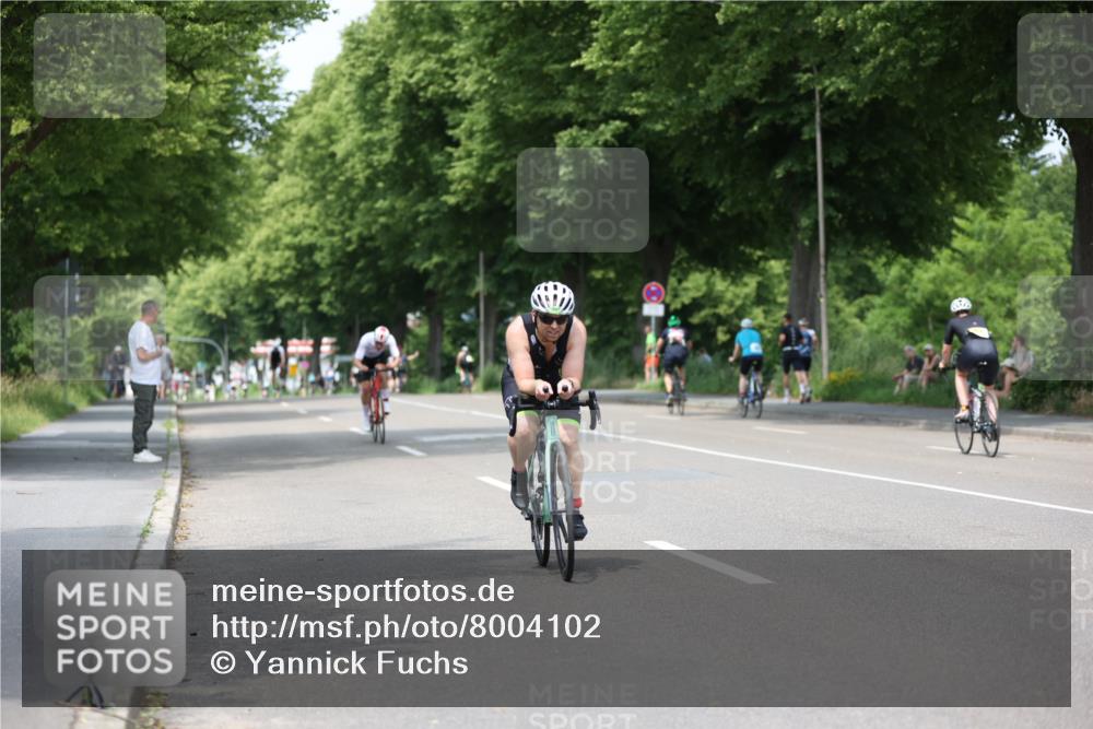 15.06.2025 - 7 Türme Triathlon Yannick Fuchs http://msf.ph/oto/8004102 15.06.2025 13:17:16 Radfahren 397, 541, 756, 819, 823, 893 meine-sportfotos.de