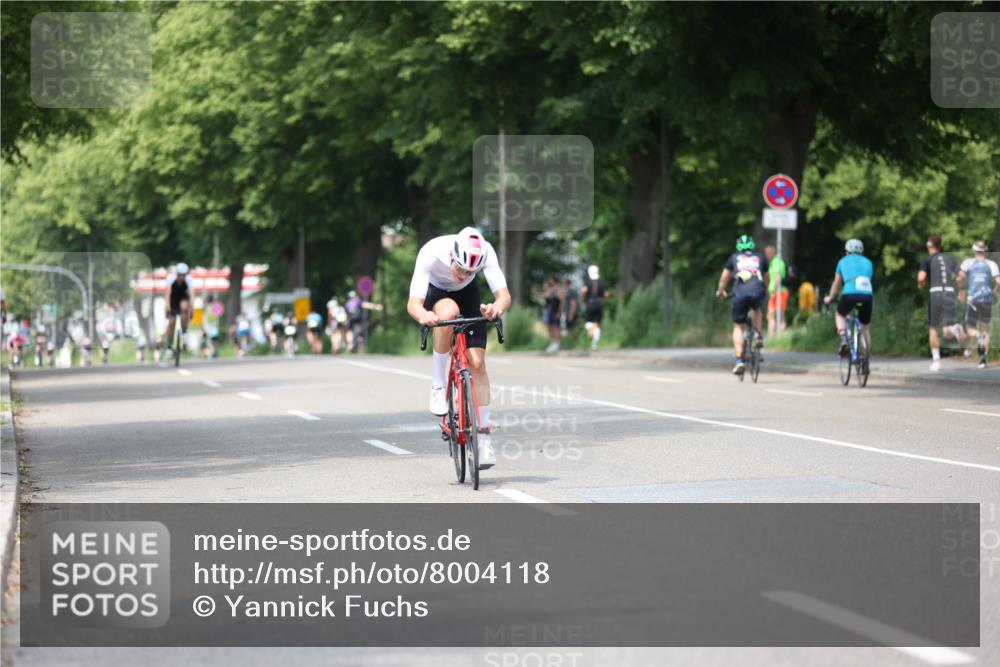 15.06.2025 - 7 Türme Triathlon Yannick Fuchs http://msf.ph/oto/8004118 15.06.2025 13:17:17 Radfahren 397, 541, 756, 819, 823 meine-sportfotos.de