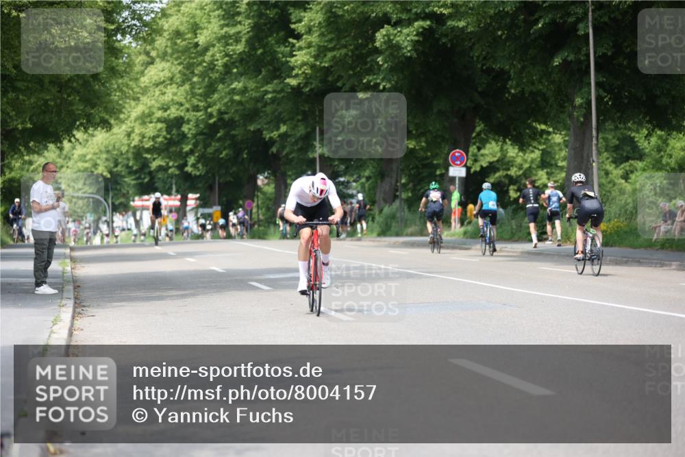 15.06.2025 - 7 Türme Triathlon Yannick Fuchs http://msf.ph/oto/8004157 15.06.2025 13:17:17 Radfahren 397, 541, 756, 819, 823 meine-sportfotos.de