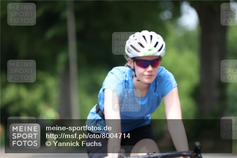 15.06.2025 - 7 Türme Triathlon Yannick Fuchs http://msf.ph/oto/8004714 15.06.2025 13:17:37 Radfahren 489, 543, 574, 590, 666, 764, 800, 850, 894 meine-sportfotos.de
