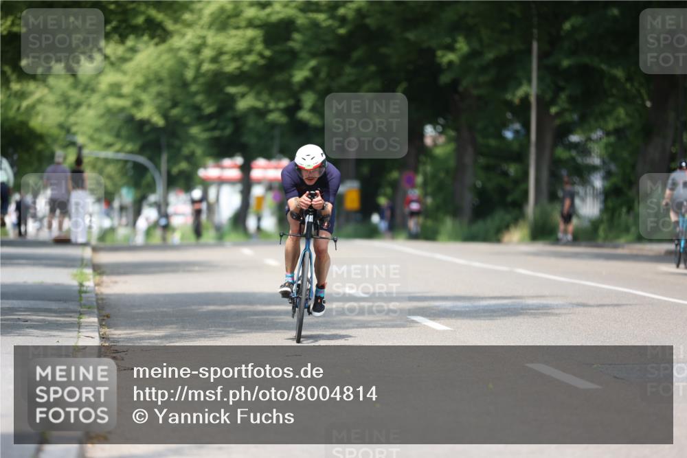 15.06.2025 - 7 Türme Triathlon Yannick Fuchs http://msf.ph/oto/8004814 15.06.2025 12:36:19 Radfahren 667 meine-sportfotos.de
