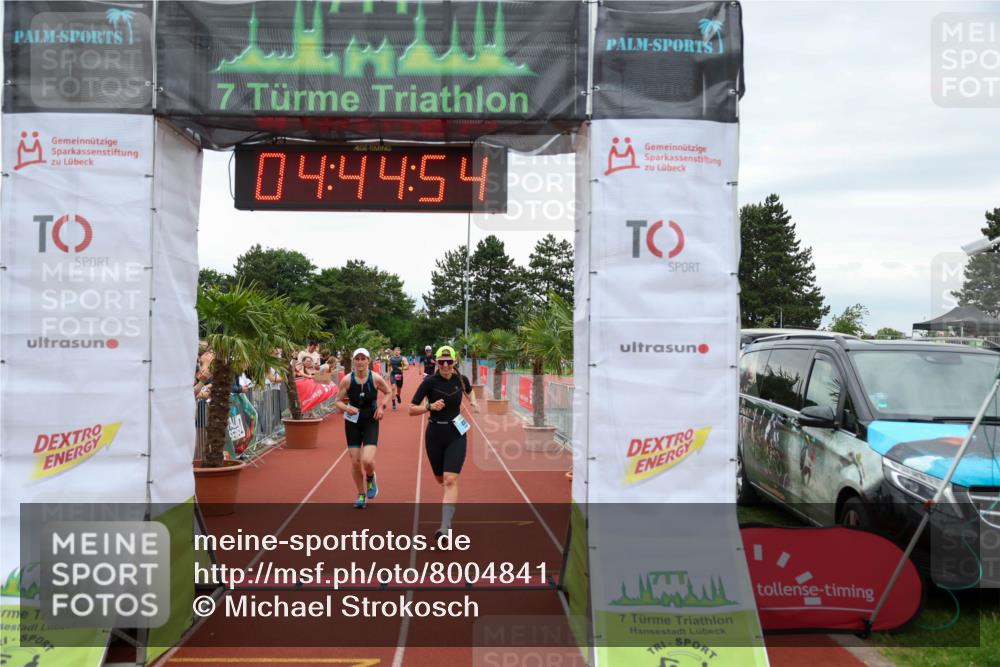 15.06.2025 - 7 Türme Triathlon Michael Strokosch http://msf.ph/oto/8004841 15.06.2025 14:44:54 Ziel 246, 329, 433, 525, 529, 617 meine-sportfotos.de