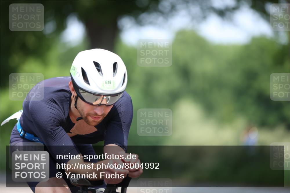 15.06.2025 - 7 Türme Triathlon Yannick Fuchs http://msf.ph/oto/8004992 15.06.2025 12:36:27 Radfahren 213, 258, 618, 670 meine-sportfotos.de