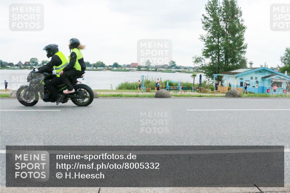 21.06.2025 - 27. Vierlanden-Triathlon H.Heesch http://msf.ph/oto/8005332 15.06.2025 13:02:29 Radfahren 1152 meine-sportfotos.de
