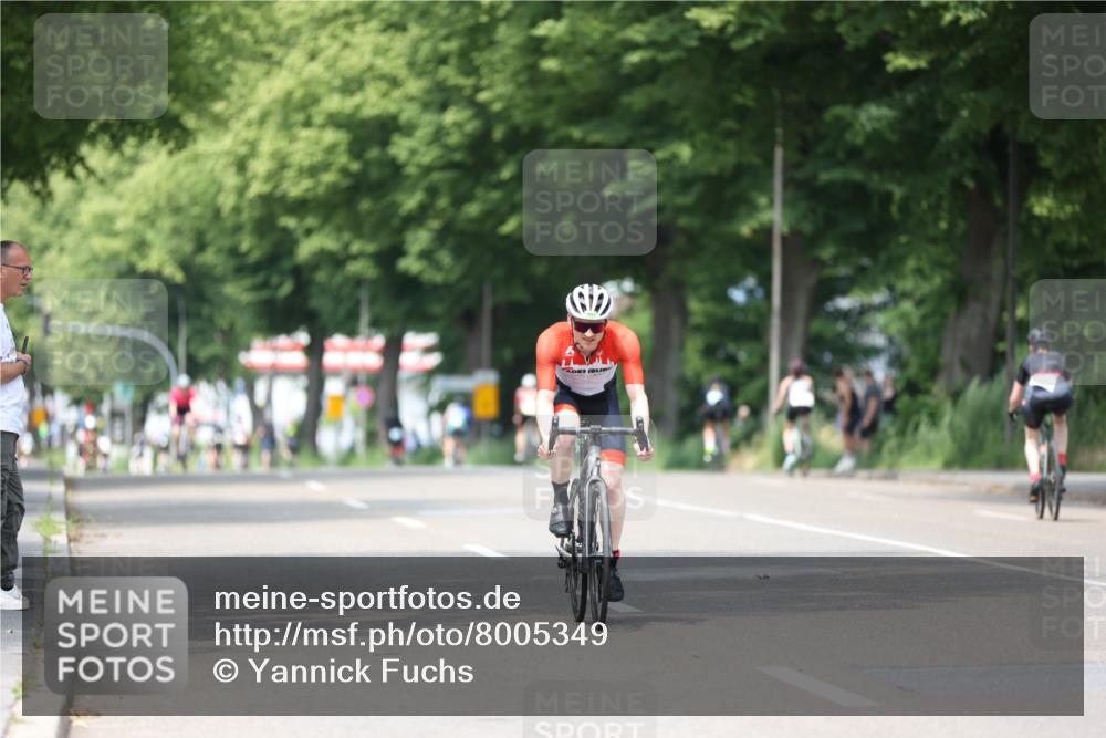 15.06.2025 - 7 Türme Triathlon Yannick Fuchs http://msf.ph/oto/8005349 15.06.2025 13:18:10 Radfahren 205, 408, 768, 843, 878, 1094 meine-sportfotos.de