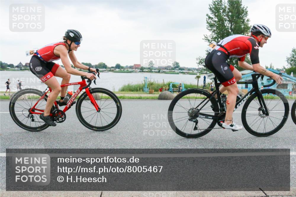 21.06.2025 - 27. Vierlanden-Triathlon H.Heesch http://msf.ph/oto/8005467 15.06.2025 13:03:33 Radfahren 1069, 1070, 1071, 1072 meine-sportfotos.de