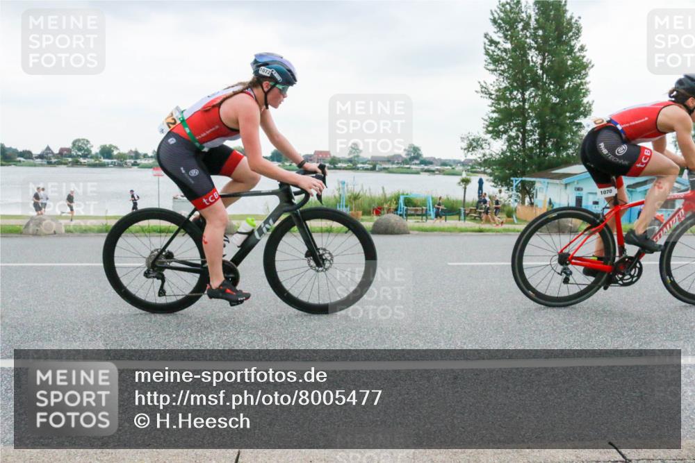21.06.2025 - 27. Vierlanden-Triathlon H.Heesch http://msf.ph/oto/8005477 15.06.2025 13:03:33 Radfahren 1069, 1070, 1071, 1072 meine-sportfotos.de