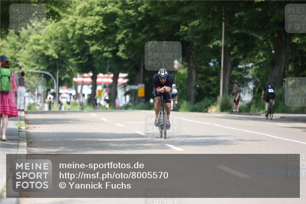 15.06.2025 - 7 Türme Triathlon Yannick Fuchs http://msf.ph/oto/8005570 15.06.2025 12:37:50 Radfahren 246, 399, 603, 618, 675 meine-sportfotos.de