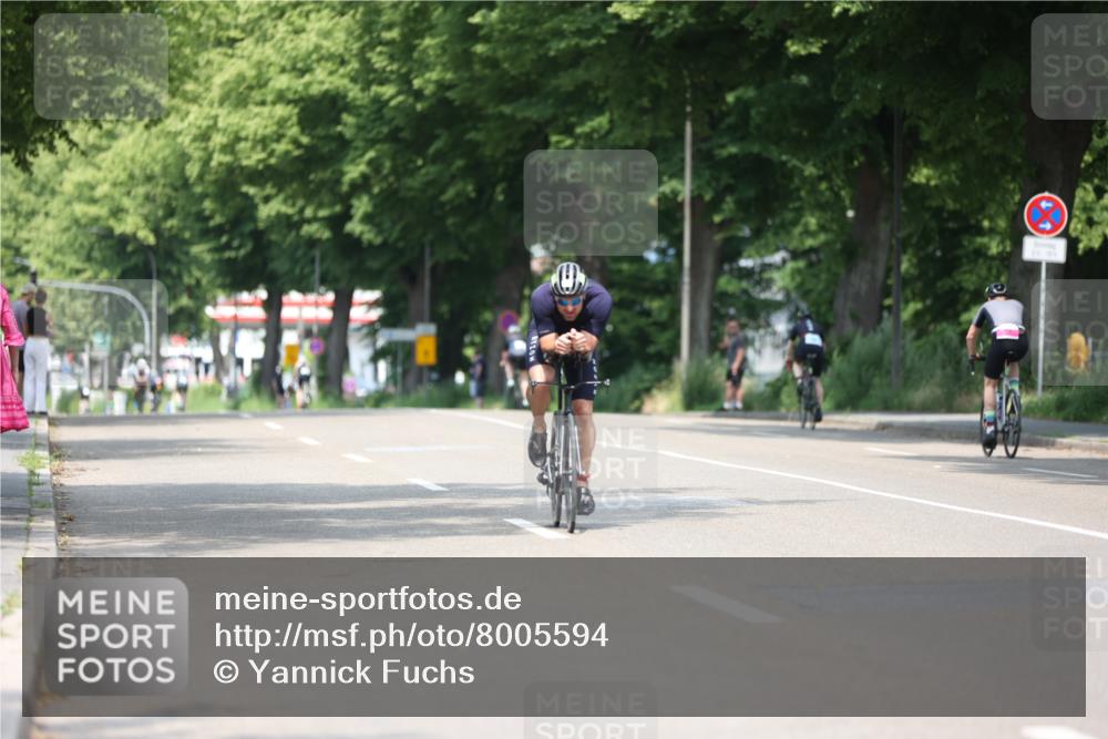 15.06.2025 - 7 Türme Triathlon Yannick Fuchs http://msf.ph/oto/8005594 15.06.2025 12:37:50 Radfahren 246, 399, 603, 618, 675 meine-sportfotos.de
